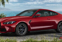 BMW M4 Price in Pakistan 2027