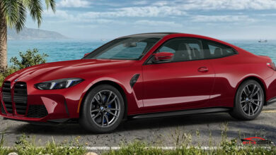 BMW M4 Price in Pakistan 2027