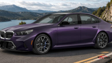 BMW M5 Price in Pakistan 2027