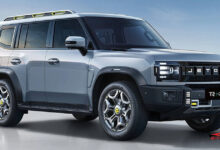 Jetour T2 PHEV Price in Pakistan 2026