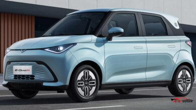 Kaiyi e-Qute 04 Price in Pakistan 2026