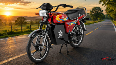 Ecodost ED-70 Price in Pakistan 2026