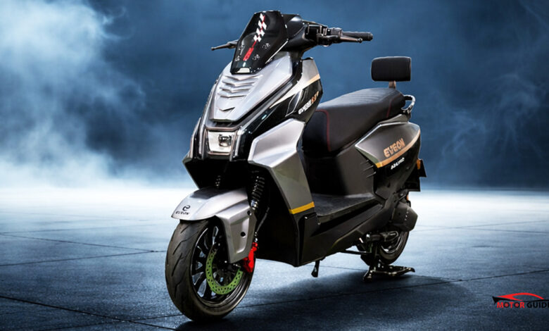 Eveon AE4 Pro Price in Pakistan 2026
