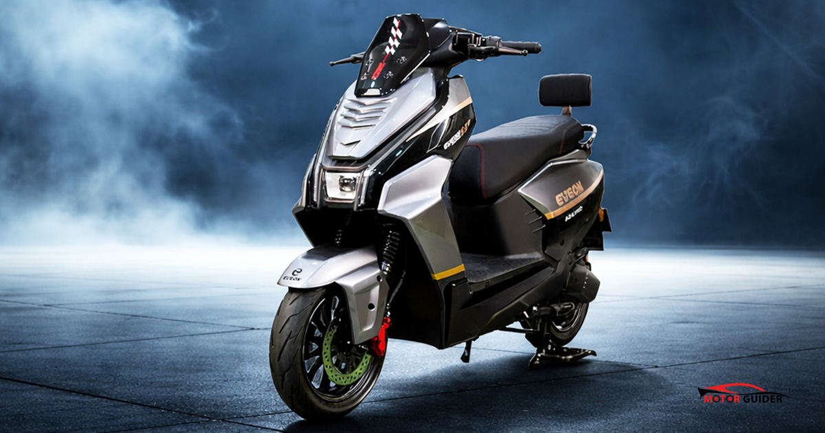 Eveon AE4 Pro Price in Pakistan 2026