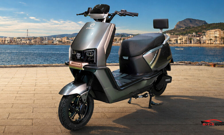 Eveon Pronto Plus Price in Pakistan 2026