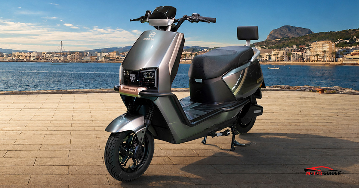 Eveon Pronto Plus Price in Pakistan 2026