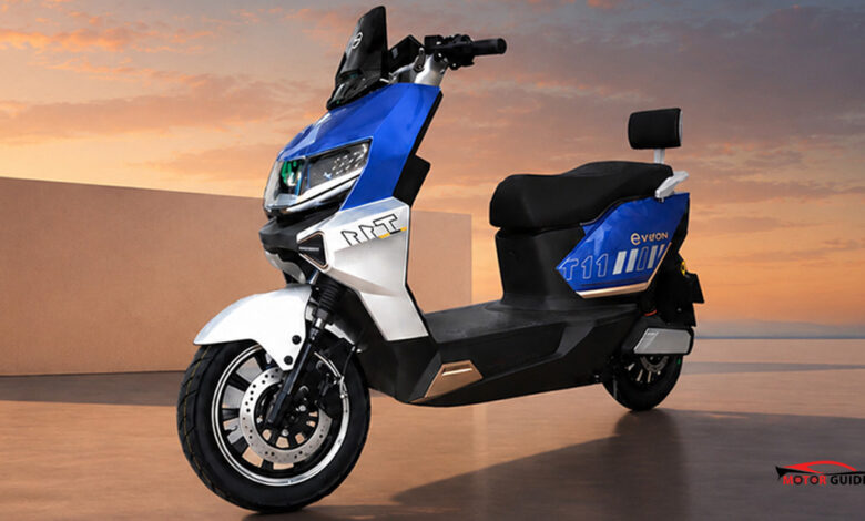 Eveon T11 Price in Pakistan 2026