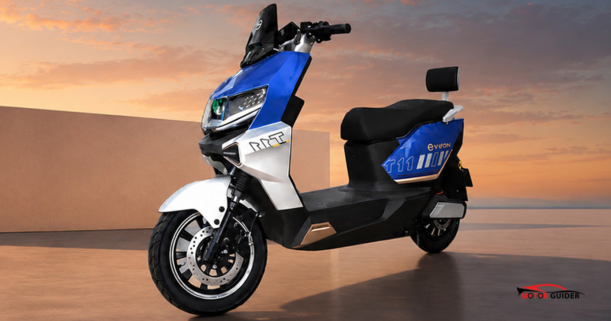 Eveon T11 Price in Pakistan 2026