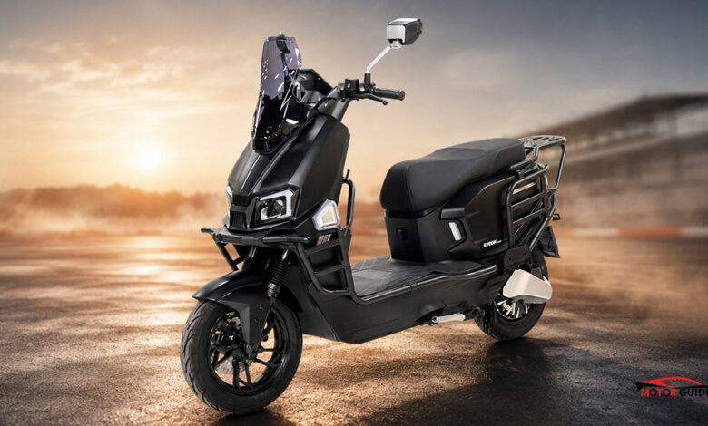 Eveon Titan Plus Price in Pakistan 2026