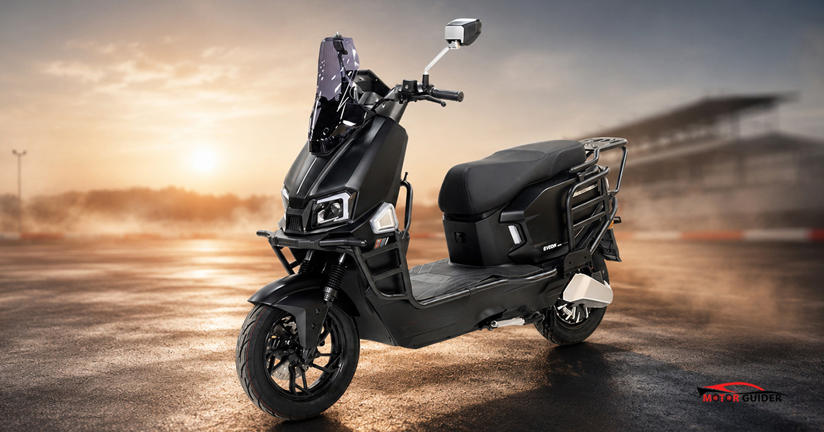 Eveon Titan Plus Price in Pakistan 2026