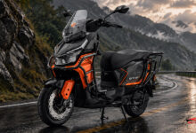 Yadea GT70 Cyber Price in Pakistan 2026
