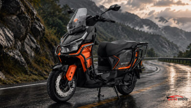 Yadea GT70 Cyber Price in Pakistan 2026
