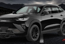Haval H6 GT Price in Pakistan 2026