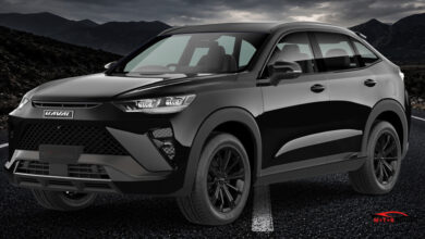 Haval H6 GT Price in Pakistan 2026