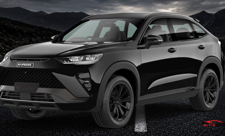 Haval H6 GT Price in Pakistan 2026