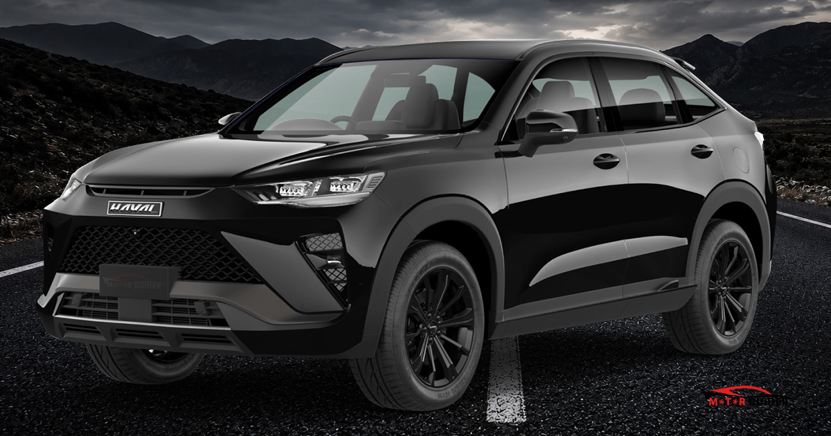Haval H6 GT Price in Pakistan 2026