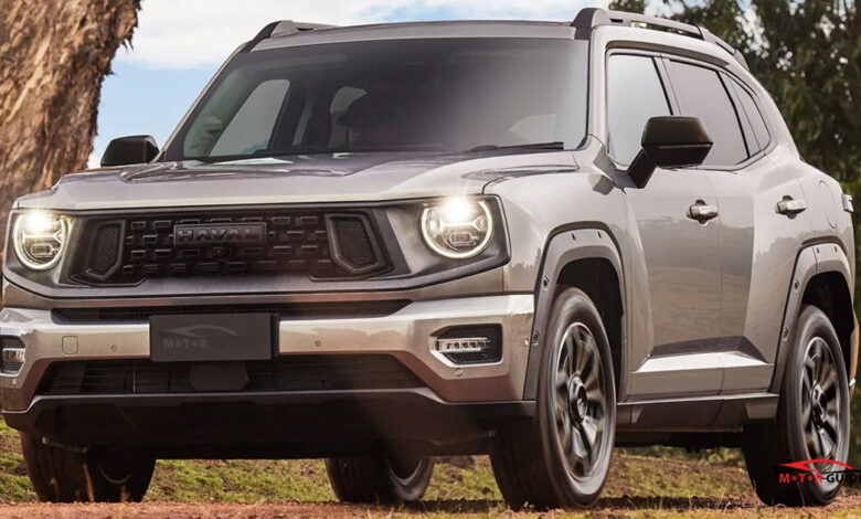 Haval H7 Price in Pakistan 2026