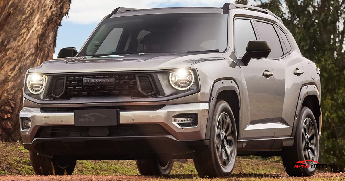 Haval H7 Price in Pakistan 2026