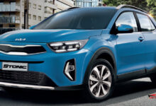Kia Stonic Price in Pakistan 2026