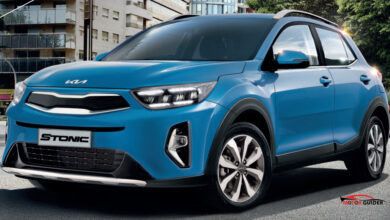 Kia Stonic Price in Pakistan 2026