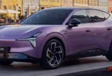 Xpeng L03 Price in Pakistan 2026